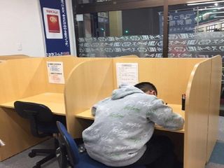 個別指導 スクールIE 東大宮校5