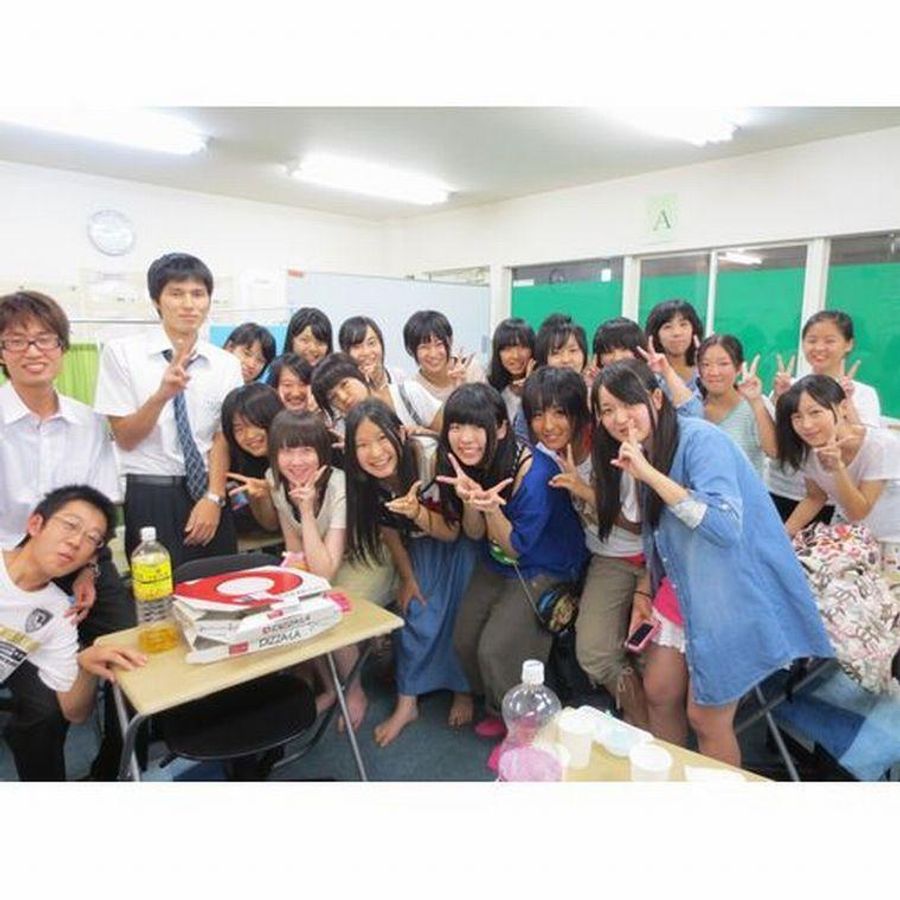 個別総合学習塾 緑成会 越谷レイクタウン教室6