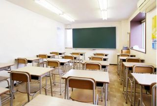 アルファプラスアカデミー 集団指導コース 教室 3