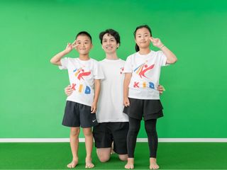 体幹スポーツ教室KID名古屋天白店 教室 2