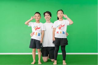 体幹スポーツ教室KID名古屋天白店 教室 2