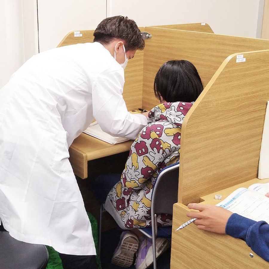 個別指導学院サクシード 川崎西口校6