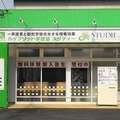 スタディー 大矢知校2