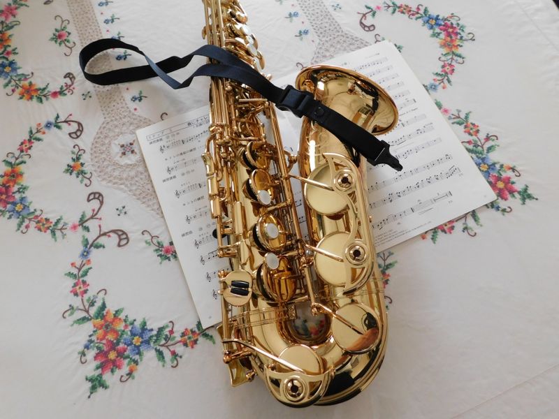 子どもの習い事にサックスを!始める時期や月謝も紹介