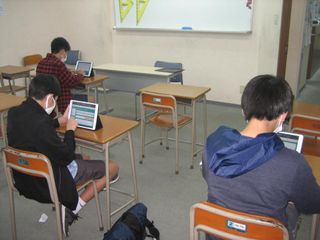 東進スクール 石井教室9