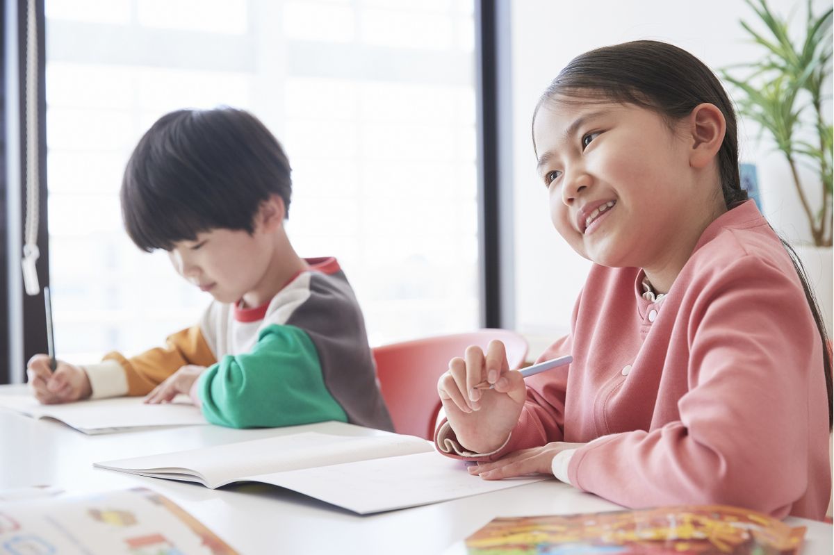 WinBe【やる気スイッチグループ】 衣笠校12