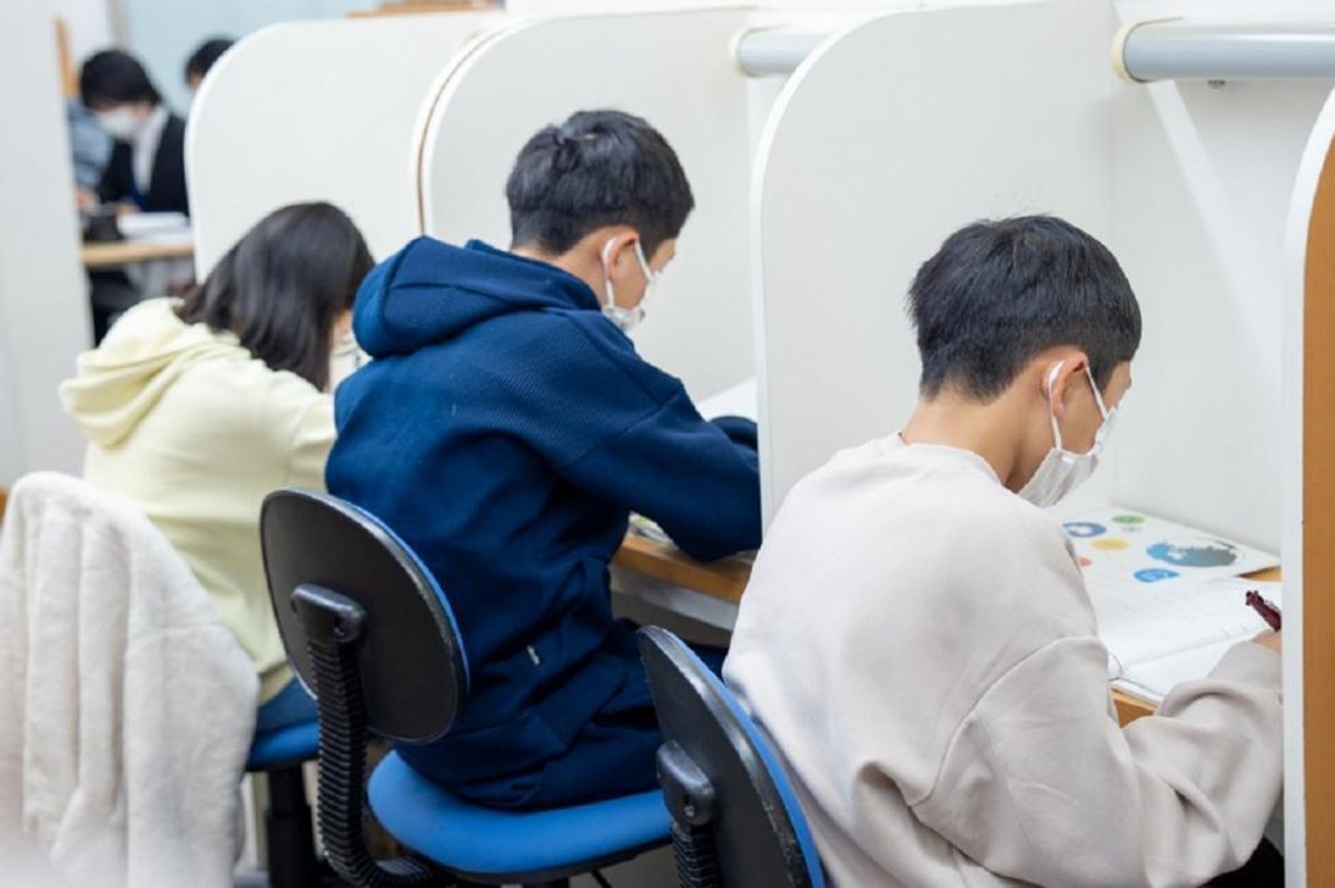 個別指導　スクールＩＥ 小机校6