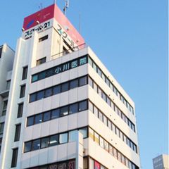 スクール２１ 川越本部6