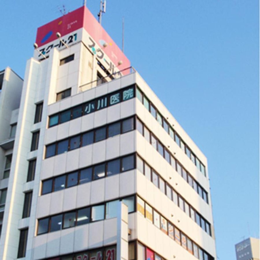 スクール２１ 川越本部6