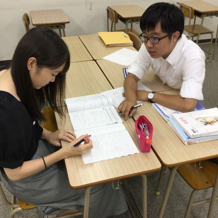 鷗州塾 山本校9