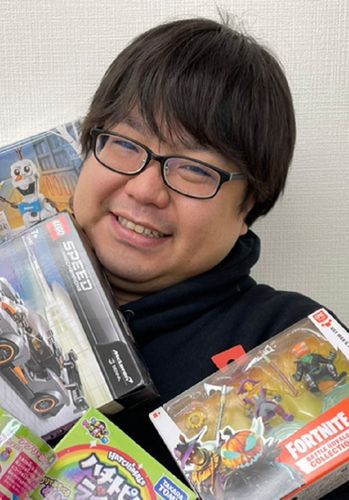 これからKIDS 国分寺校の先生