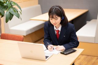 成基の自立学習　ゴールフリーＬａｂ 二条駅前6