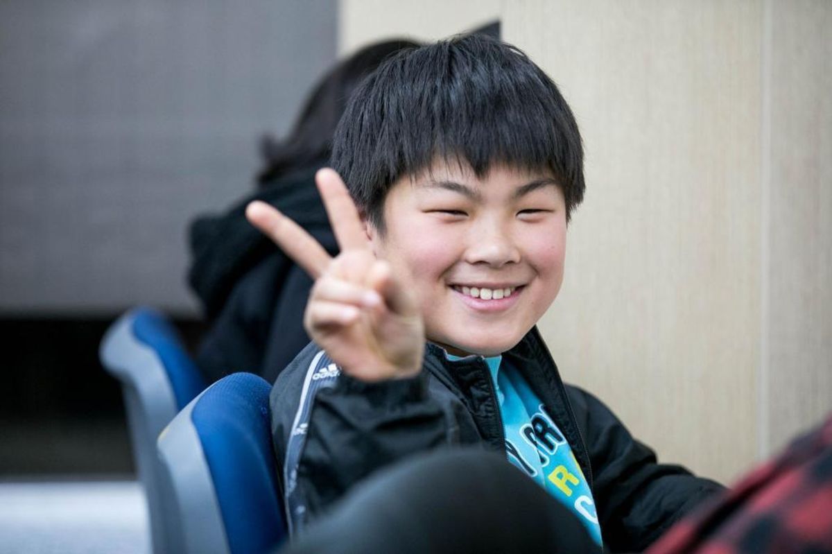 個別指導まなびプラス 高石教室5