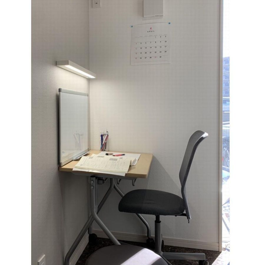 進学個別指導 都筑MUGEN塾 本校8