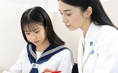 東京個別指導学院（ベネッセグループ） 小岩教室の中学生向け学習プラン