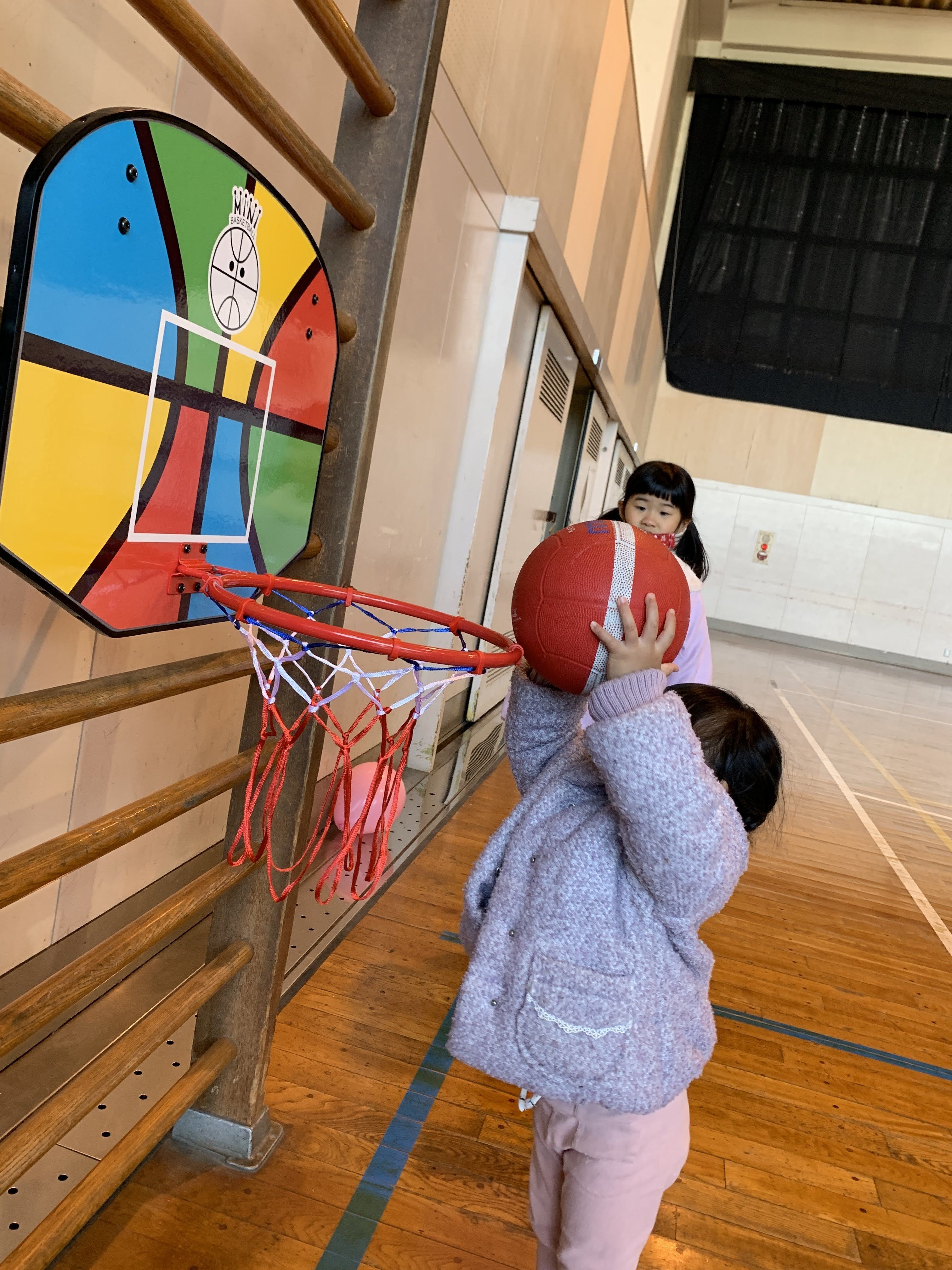 PLAYFUL Basketball Academy