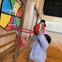 PLAYFUL Basketball Academy 清水清見潟公園スポーツセンターの紹介