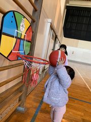 PLAYFUL Basketball Academy 城北小学校の紹介