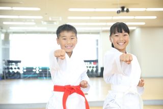 東京アスレティッククラブ【テコンドー】 教室 0