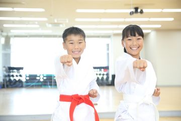 東京アスレティッククラブ【テコンドー】 TAC桃山