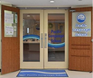 Pacific Language School