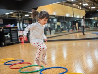 メガロス ベビーミライク 教室 1