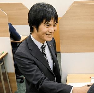 育英舎自立学習塾 八軒教室の小学生中学受験 開成中受検コース