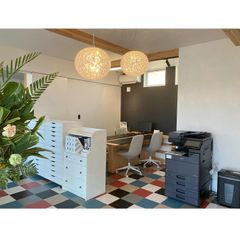 MANABIYA B-スタディ 教室 2