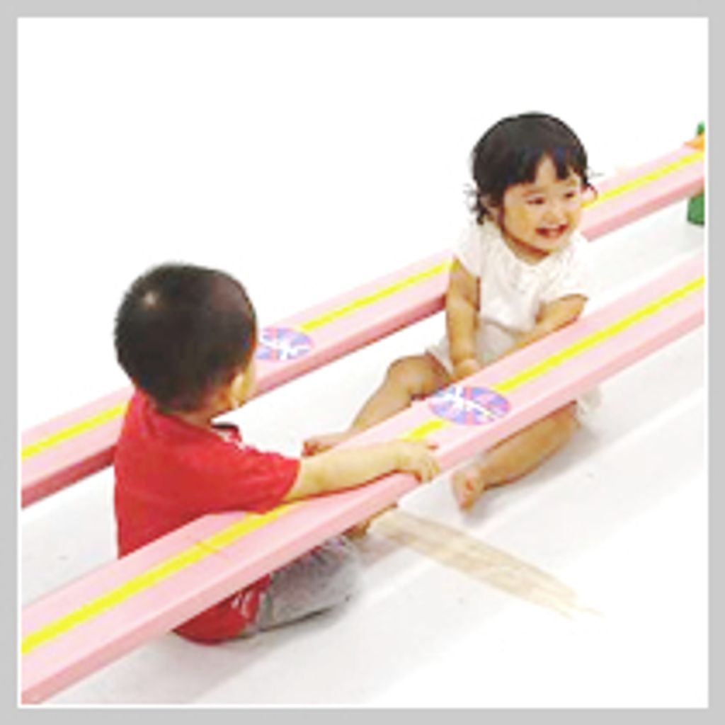 日本幼児健康体育協会 乳幼児体操教室の写真 東京都練馬区光が丘の子ども体操スクール 子供の習い事の体験申込はコドモブースター