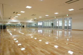 ワン・ツウ・スポーツクラブ中央【運動神経向上】 教室 2