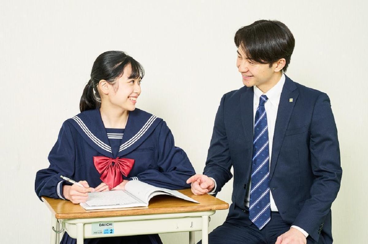 個別指導キャンパス 大和八木校6