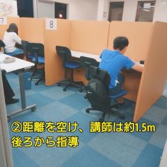 個別指導　スクールＩＥ 泉大津校9