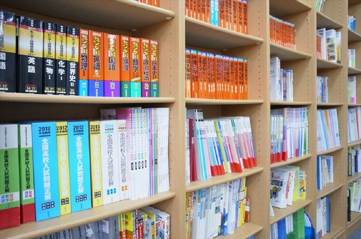 スクールNAC 本校7