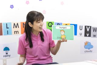 セイハ英語学院 いこらもーる泉佐野6