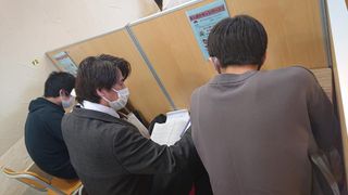 パーソナル さくら氏家教室5