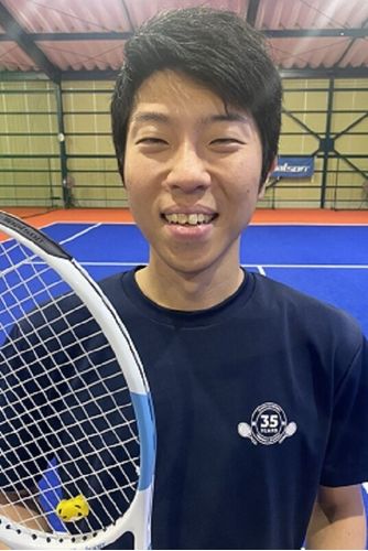 テニスラウンジ テニスラウンジ松原の先生
