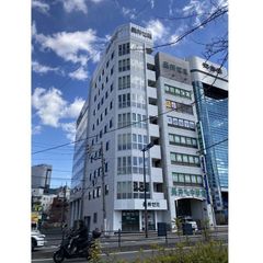 長井ゼミ 教室 1