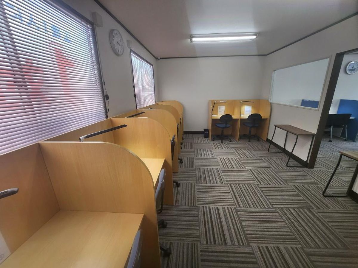 個別指導塾ノーバス 国立谷保校8