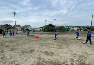 MACHIDA ZELVIA SPORTS CLUB フットボールスクール小山校 教室画像2