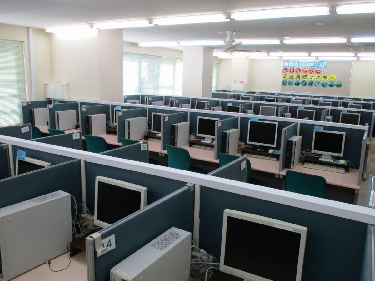 東進衛星予備校【ティエラコム】 東進垂水駅前校10