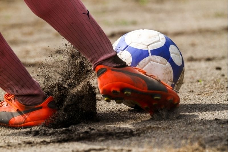 子どもに合ったサッカースパイクの選び方は 人気のメーカーも 子供の習い事の体験申込はコドモブースター 子どもに合ったサッカースパイクの選び方は 人気のメーカーも 子供の習い事の体験申込はコドモブースター