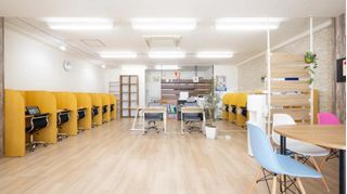 完全個別　松陰塾 教室 2