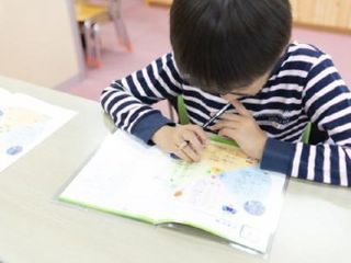 EQWELチャイルドアカデミー 池袋教室9