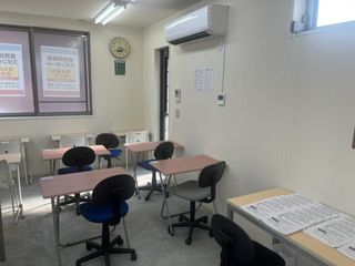 個別指導塾スタンダード 行橋教室2