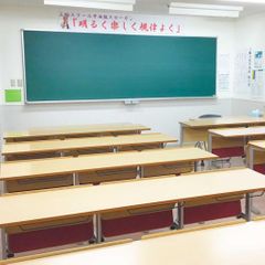 北見練成会 本校6