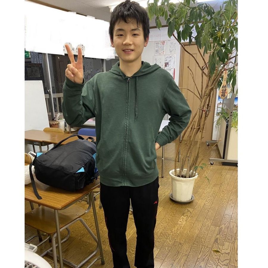 チャレンジ学院 松本中央校10