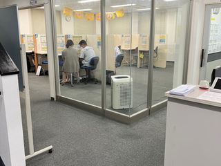 個別指導の明光義塾 教室 2