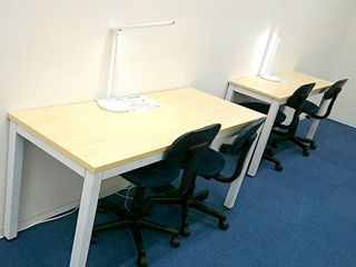 個別指導塾スタンダード 教室 4