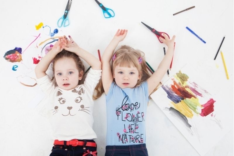 上板橋駅周辺で通える子供の習い事9選。幼児期から始められる教室も!