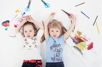 幡ヶ谷駅周辺で評判の子供の習い事10選。楽しく学べる教室がいっぱい!